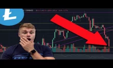 MUST WATCH: THIS IS WHY LITECOIN IS DROPPING. BE READY
