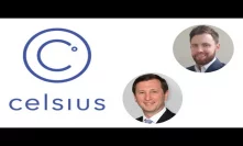 Celsius Network | Over $1 Billion In Loans | A Real Threat To Banks