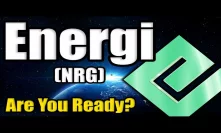 Can Energi (NRG) Cryptocurrency Make You A Millionaire - Realistically