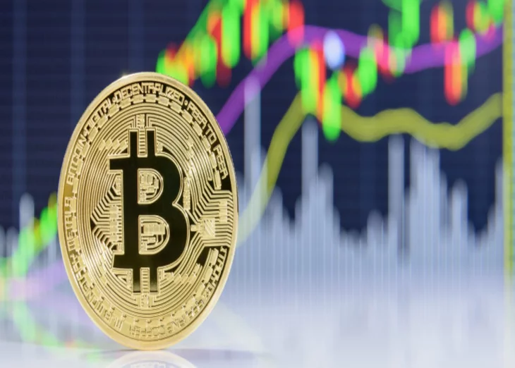 deVere CEO: ETF, Lightning, and Halving Drive Recent Bitcoin Rally