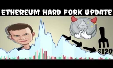 What is Going on with the Ethereum Constantinople Hard Fork? (Update)