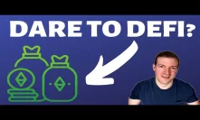 What is DeFi? A Comprehensive Guide to Decentralized Finance