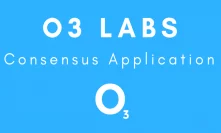 O3 Labs applies to operate a NEO Consensus Node