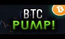 Unexpected BTC PUMP Incoming?