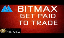 Bitmax - Cryptocurrency Rewards for Trading Bitcoin & Ethereum