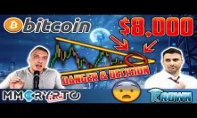 Bitcoin's MOST EXPLOSIVE Pattern Shows THIS 1st Time Since April!!!