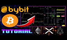 ByBit Exchange Tutorial: How to Long or Short Bitcoin | Leverage Trading [Review]