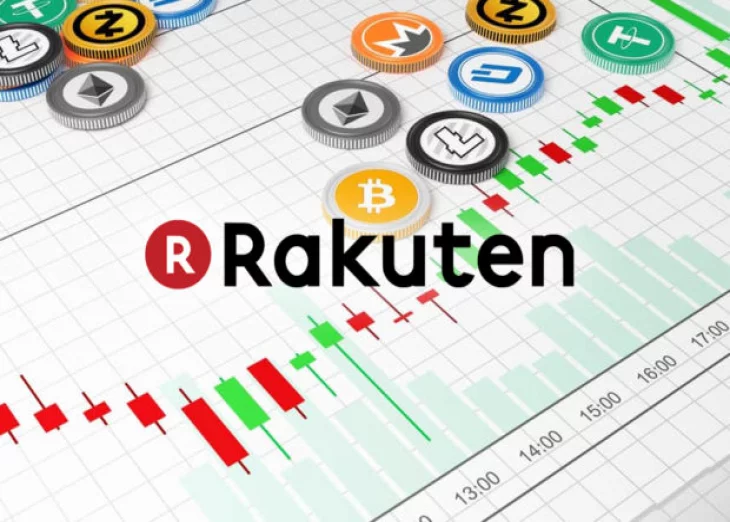 E-Commerce giant Rakuten enter the cryptocurrency market - Why is this a big deal?