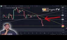 IMPORTANT: THIS IS WHY LITECOIN IS FALLING. BE READY