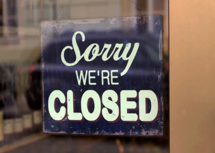 Just In: Cobinhood Exchange Shuts Down for Audit