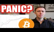 Miner Capitulation - Time to Panic About Bitcoin Price?