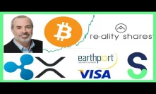 Wall Street Legend Says Bitcoin ETF 
