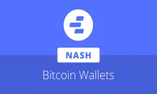 Nash adds wallet support for Bitcoin, enables trading in California