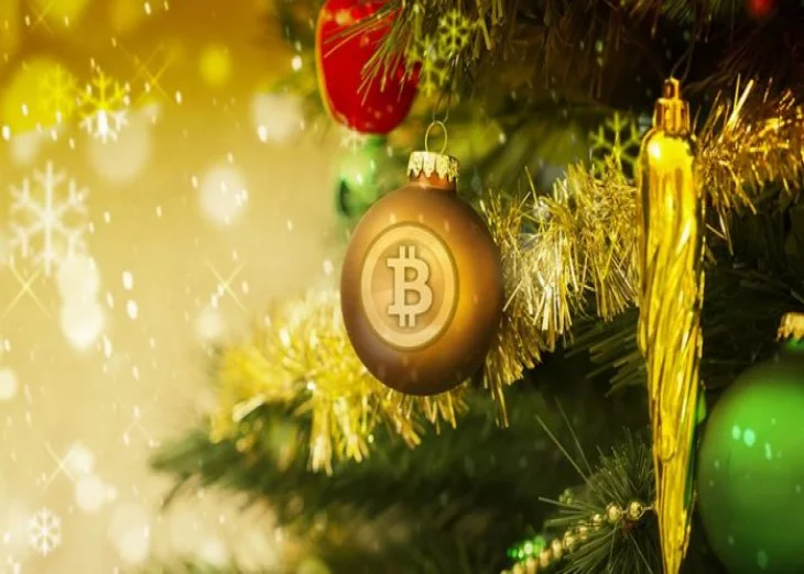 Crypto Holiday Guide: Gifts for Every Bitcoiner on Your Shopping List
