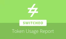 Switcheo releases token usage report for Q1 2019