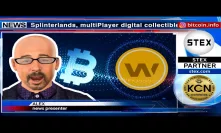 #KCN: #Splinterlands, multiPlayer digital collectible card game integrate the #WAX