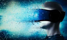 Blockchain Is Leveraging VR Tech to Its Natural Position