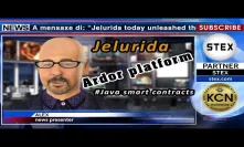 #KCN #Java smart contracts
