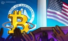 Governing body of Louisiana gives Bitcoin its nod of approval