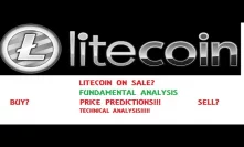 Is Litecoin BETTER than bitcoin? Why should you invest in Litecoin? LTC