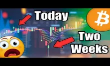 THINGS ARE ESCALATING QUICKLY | These Next Two Weeks will be HUGE for Bitcoin [MUST WATCH ALL]