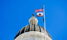 California Is Open to Allowing Crypto Political Donations