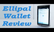 ELLIPAL - The Cold Wallet 2.0 Full Review in 4K