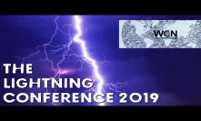 World Crypto Network #LIVE from The Lightning Conference (Day 2 - Part 1)