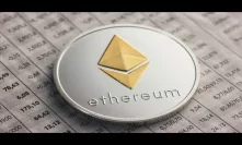 The Fall Of Ethereum
