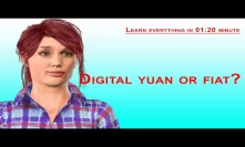 KCN: Digital yuan or fiat?