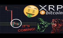 XRP/RIPPLE & BITCOIN PREPARE FOR ANOTHER MASSIVE SURGE | IT WILL HAPPEN ANY MOMENT!