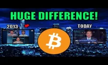 The Best CNBC Video I Have Ever Seen For Bitcoin Education! Compared It To CNBC In 2013.