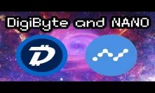 Litecoin Investors - Why DigiByte or NANO?