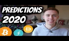 Five Predictions for Crypto in 2020