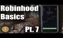 Robinhood App Basics - How Much Money Do You Need To Start Investing?