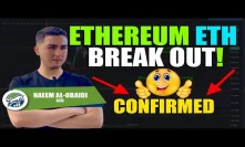 Ethereum ETH Break Out CONFIRMED! Next Price Target? Technical Prediction Today!