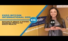 Expo Bitcoin International 2019 Highlights
