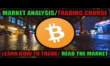 Learn How To Trade Cryptocurrency with Boss Crypto! [Day Trading/Market Analysis]