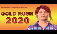 #KCN: Gold Rush 2020