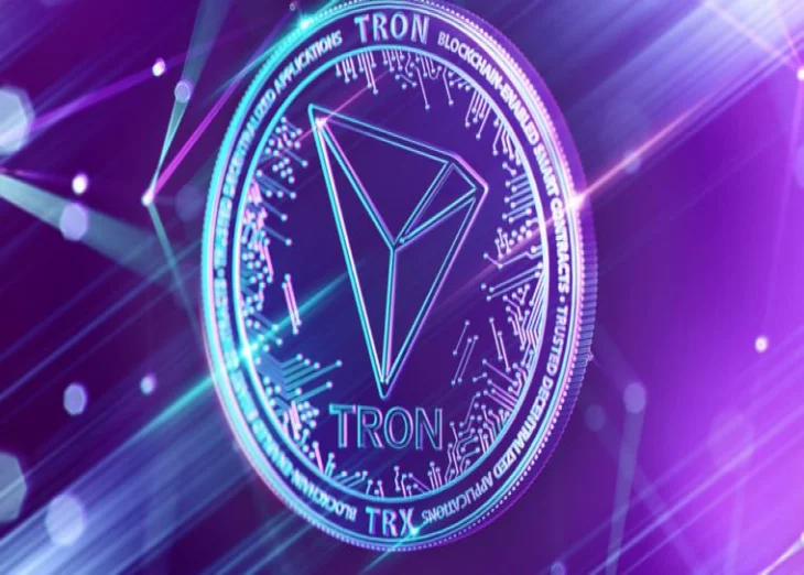 Here Is How You Can Track Tron’s 33.25 Billion TRX Frozen Till 2020
