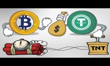 The MASSIVE Tether Ticking Time BOMB