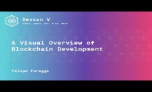 A Visual Overview of Blockchain Development by Felipe Faraggi (Devcon5)