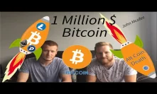 Is A 1 Million Dollar Bitcoin Happening Right Now? Adapt Or Die!! #Podcast 76