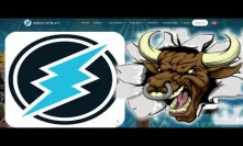 Electroneum Bullrun After the Fork ETN Banking Unbanked Future Look Into Crypto