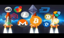 Top 9 Undervalued Altcoins Under A Penny In cryptocurrency World July 2019 Edition