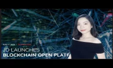 China JD Blockchain Platform| Bitmain ICO| Crypto Facilities Adds BCH