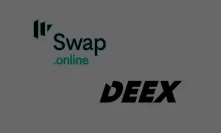 Swap.Online collaborates with DEEX enabling decentralized trade with bitcoin