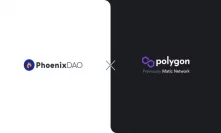 PhoenixDAO partners with Polygon to launch Events Marketplace