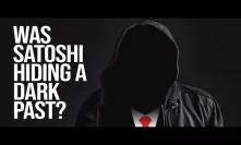 Did Bitcoin Creator Satoshi Nakamoto Have A Dark Past?