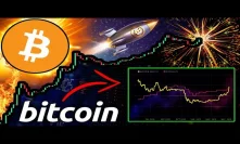 BITCOIN About to Start Next PARABOLIC Cycle! [PROOF] Why It’s Different This Time!